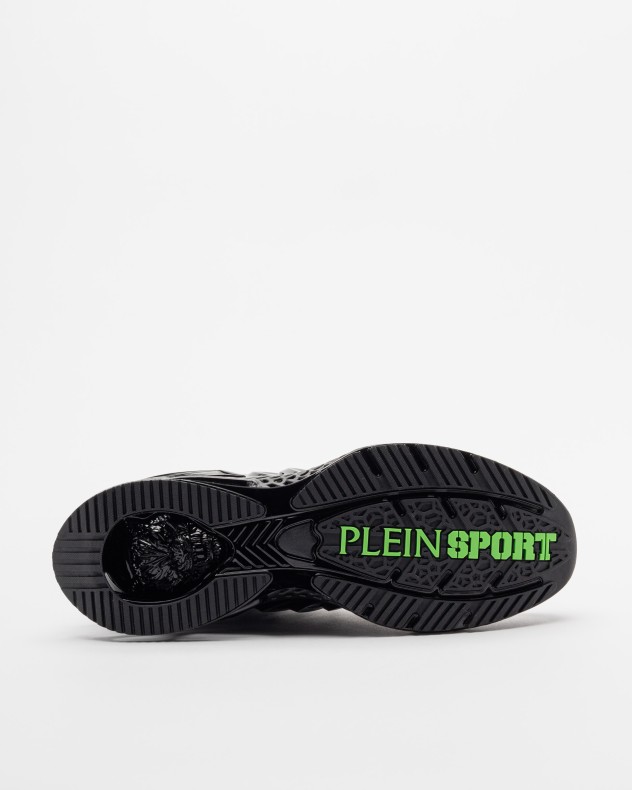 Baskets Plein Sport