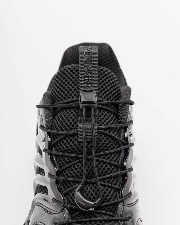 Baskets Plein Sport