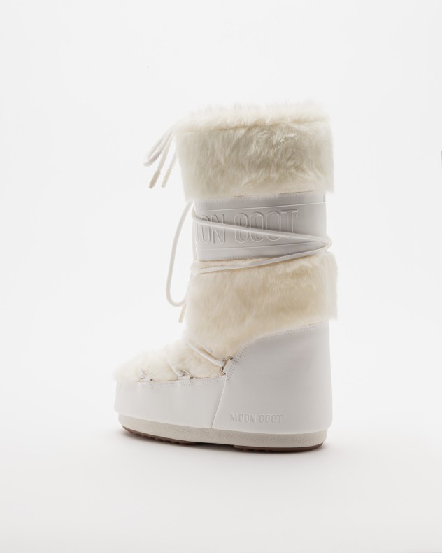 Botas Moon Boot
