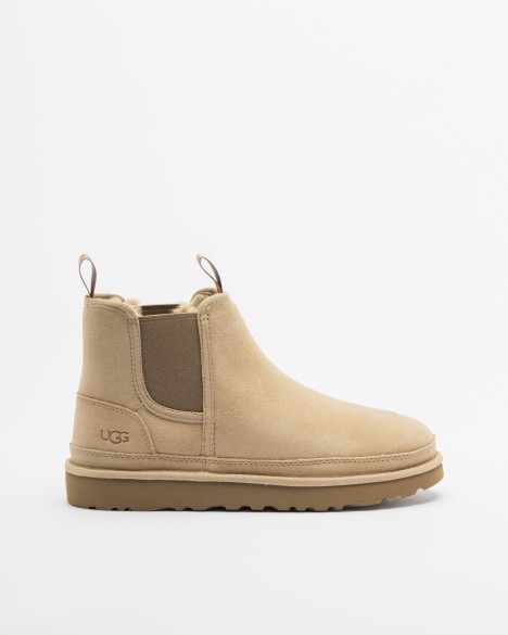 Ugg Chelsea boots