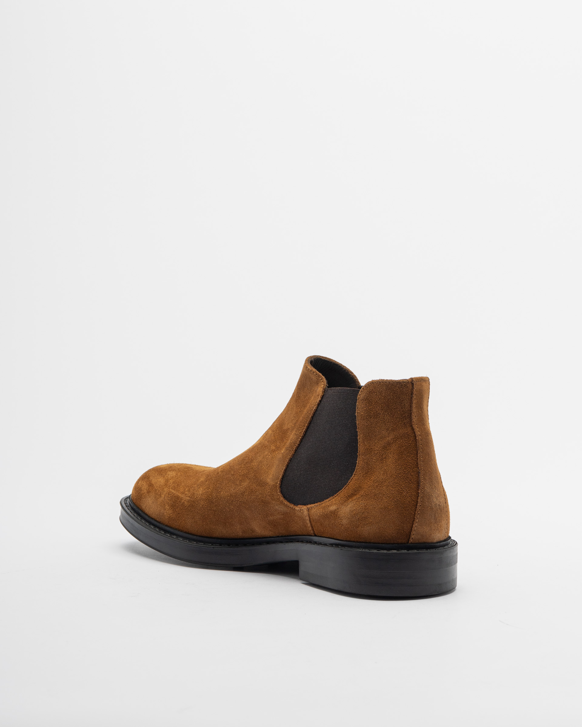 PROF Chelsea boots