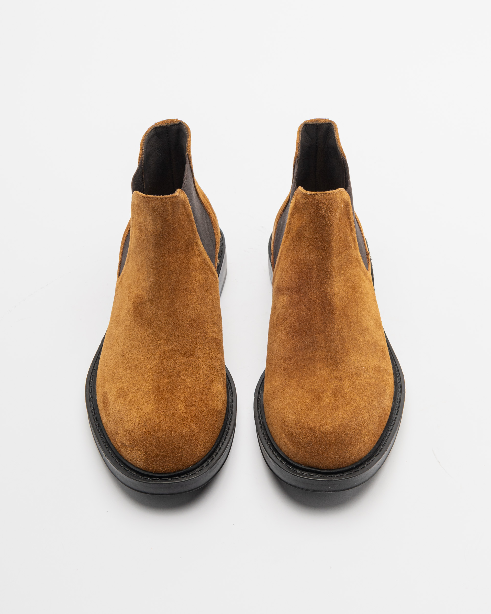 PROF Chelsea boots