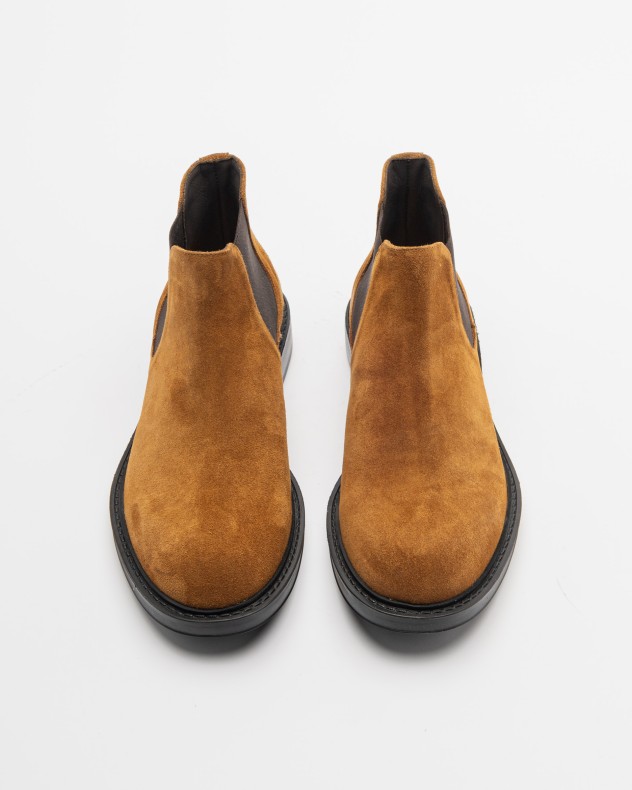 Botas chelsea PROF