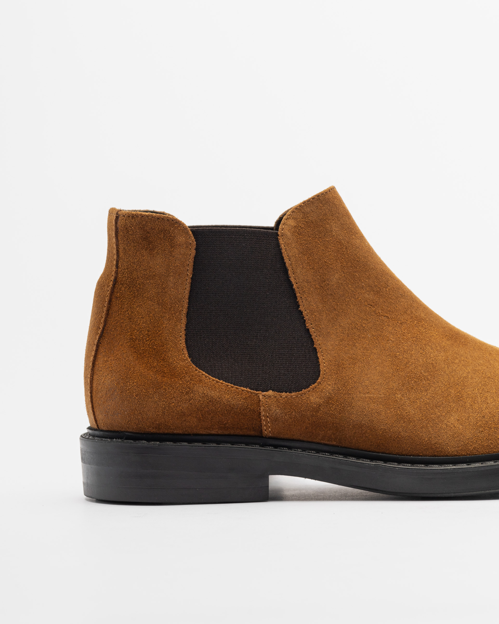 PROF Chelsea boots