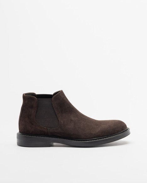 PROF Chelsea boots