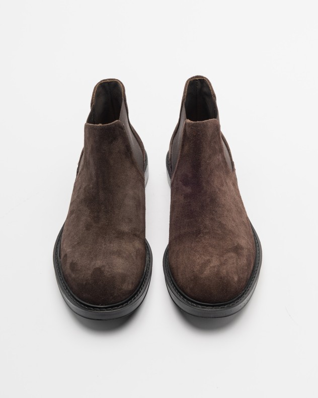 Bottes chelsea PROF