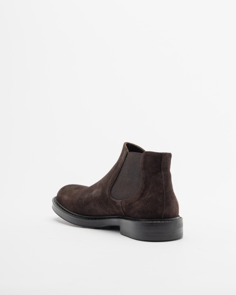 Chelsea-Stiefel PROF Chelsea-Stiefel PROF