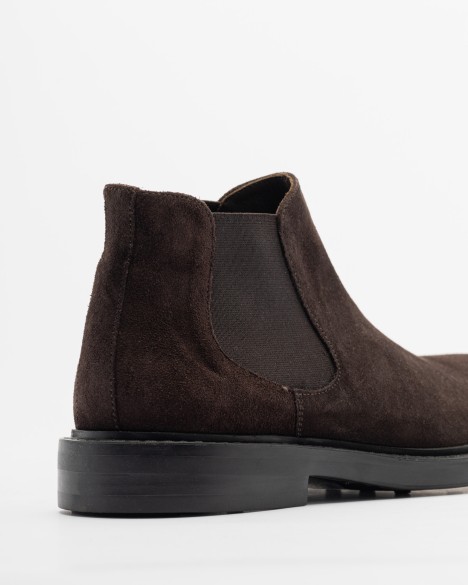 Chelsea-Stiefel PROF Chelsea-Stiefel PROF