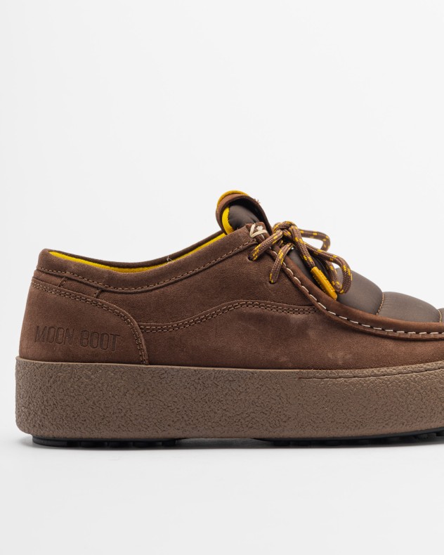 Scarpe Moon Boot