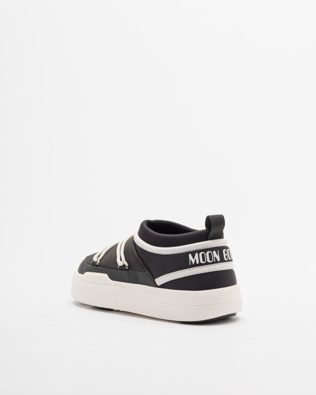 Baskets Moon Boot