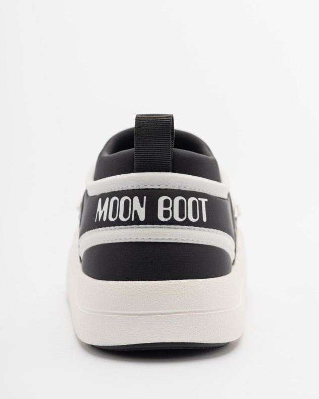 Baskets Moon Boot