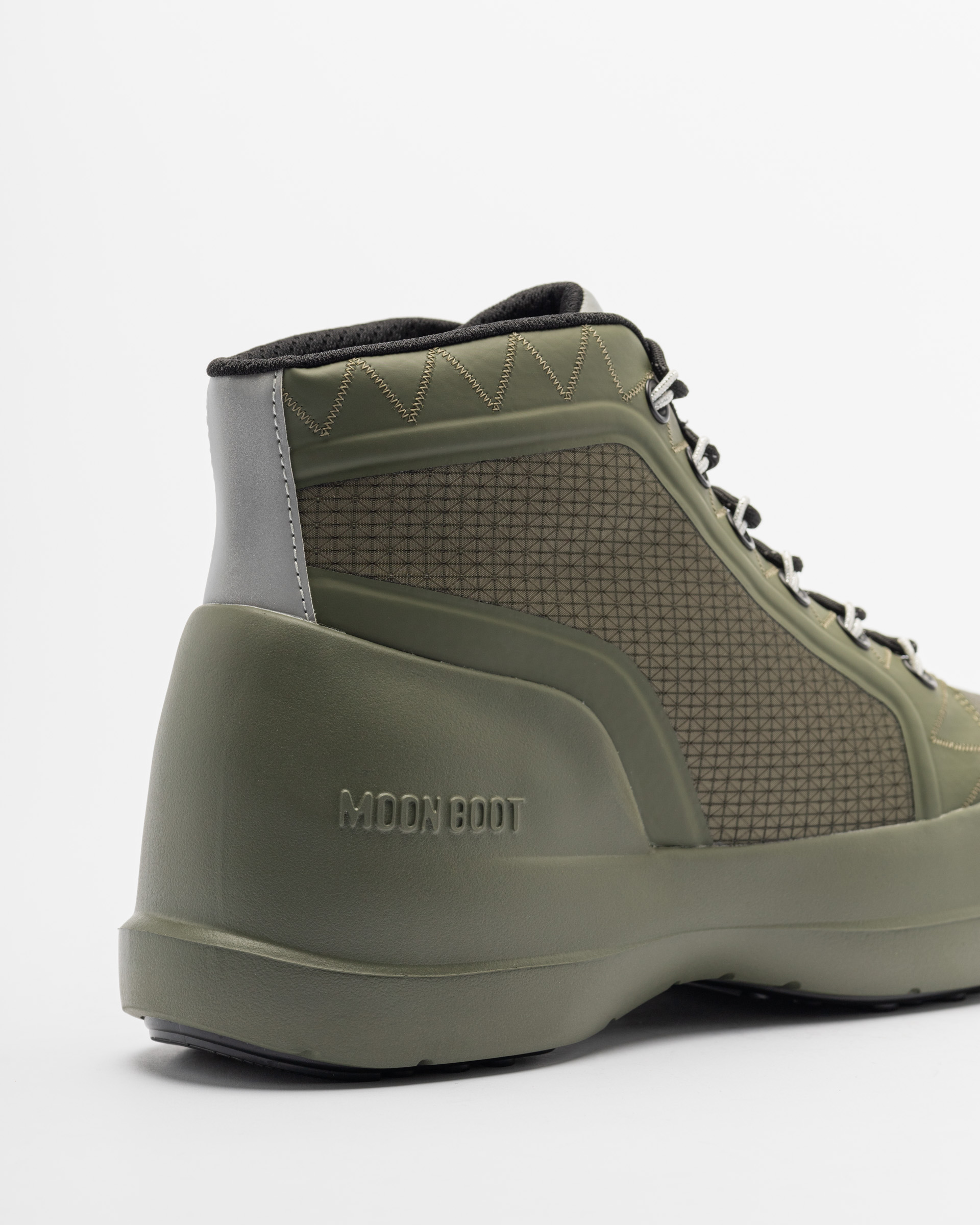 Moon Boot Ankle Boots