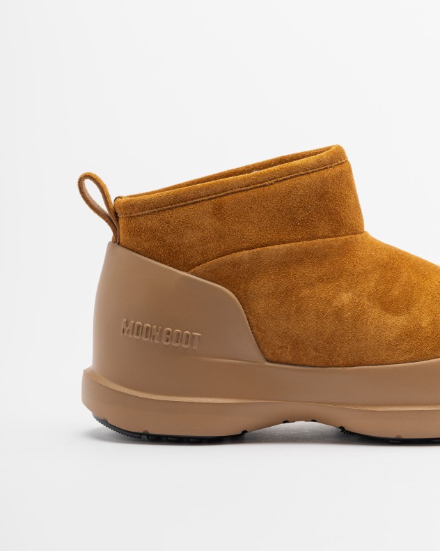 Bottines Moon Boot