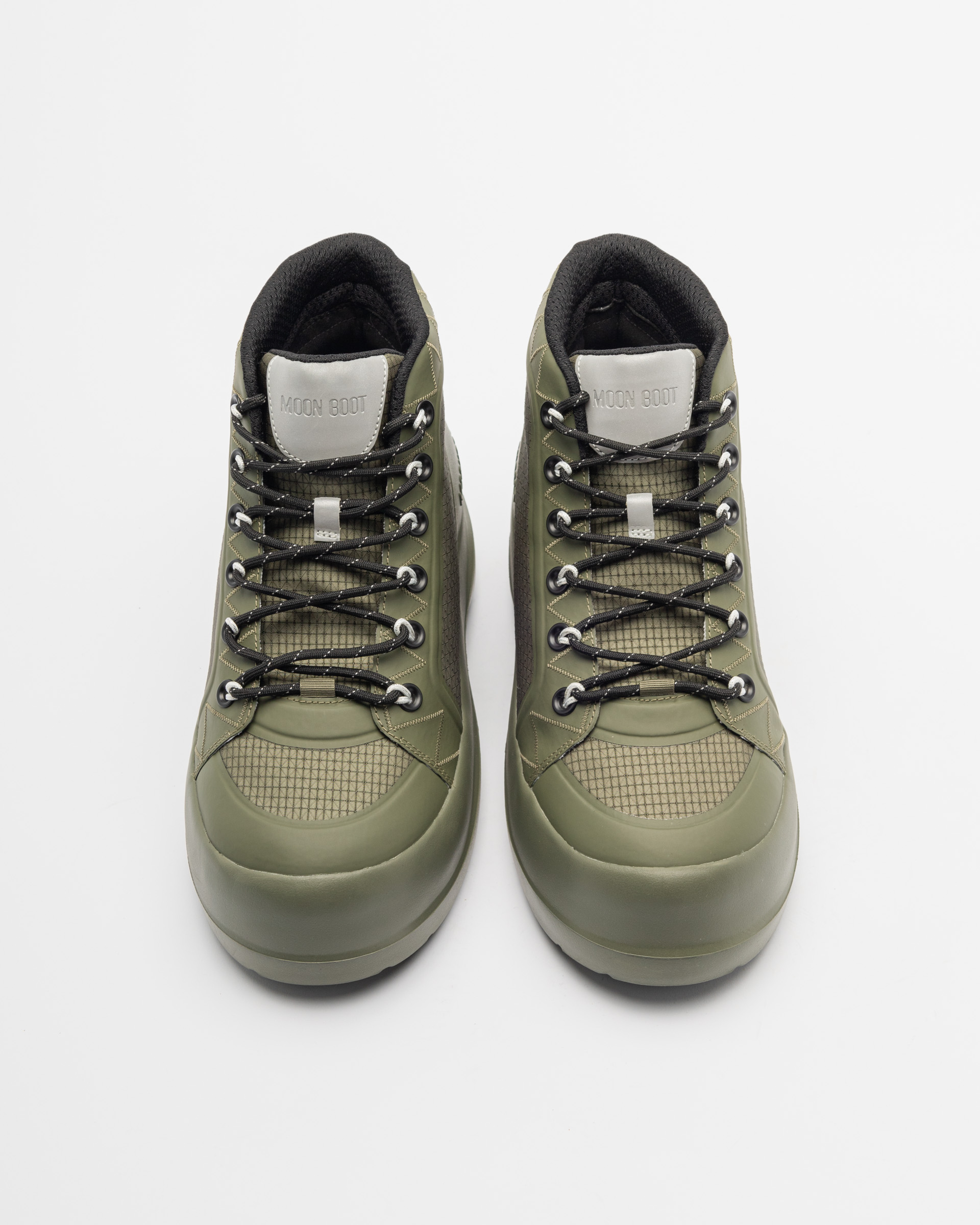 Moon Boot Ankle Boots