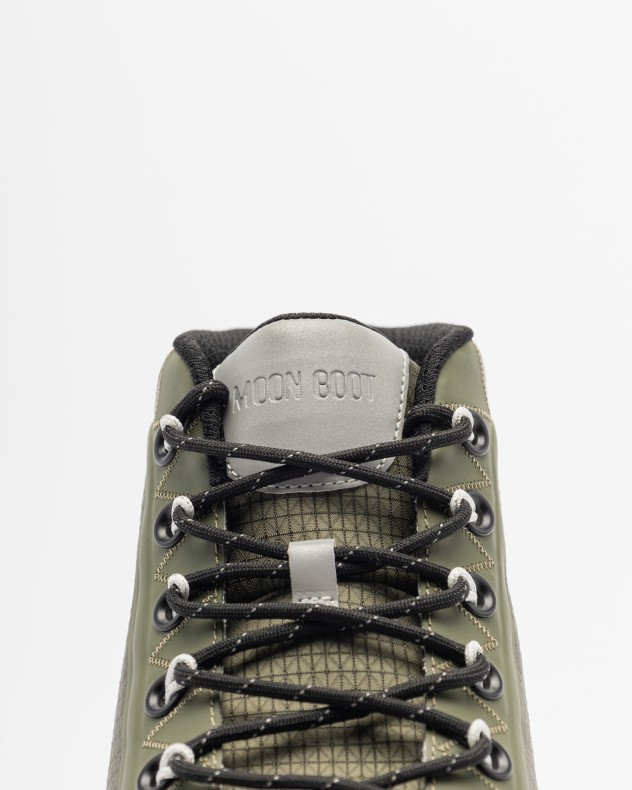 Botines Moon Boot