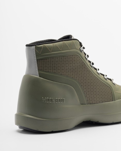 Enkellaarzen Moon Boot Enkellaarzen Moon Boot