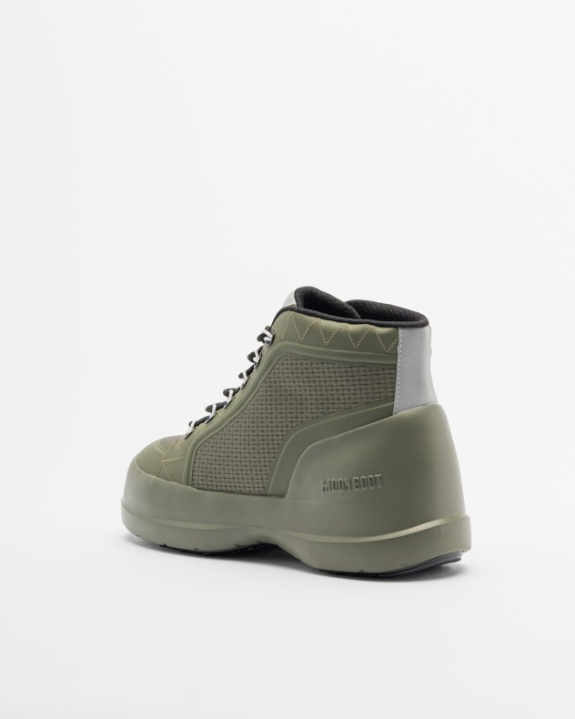 Botines Moon Boot