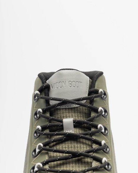 Enkellaarzen Moon Boot Enkellaarzen Moon Boot