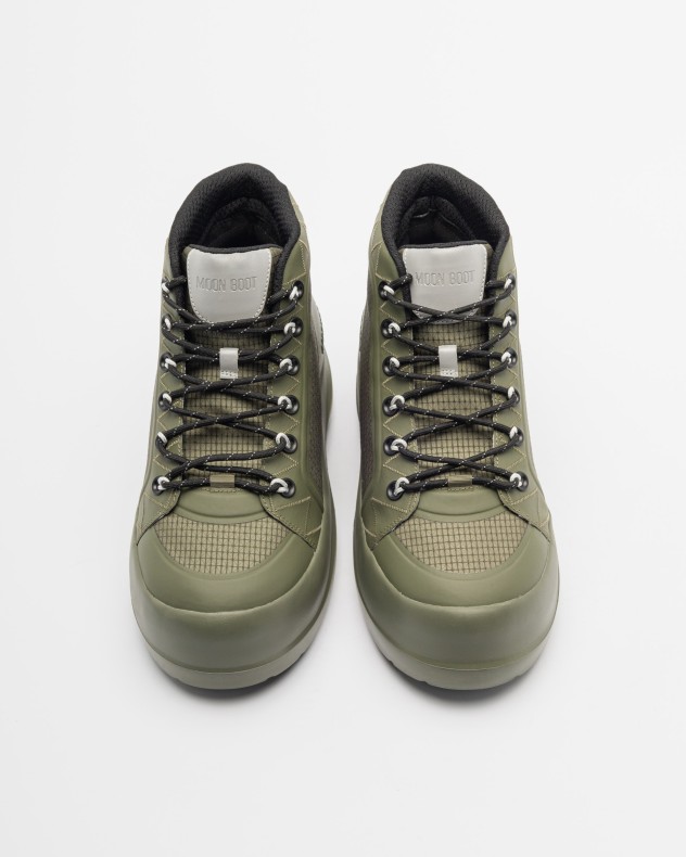 Botines Moon Boot