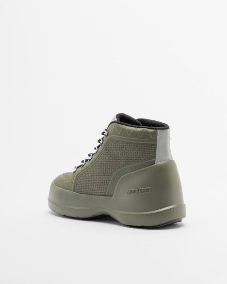 Enkellaarzen Moon Boot Enkellaarzen Moon Boot