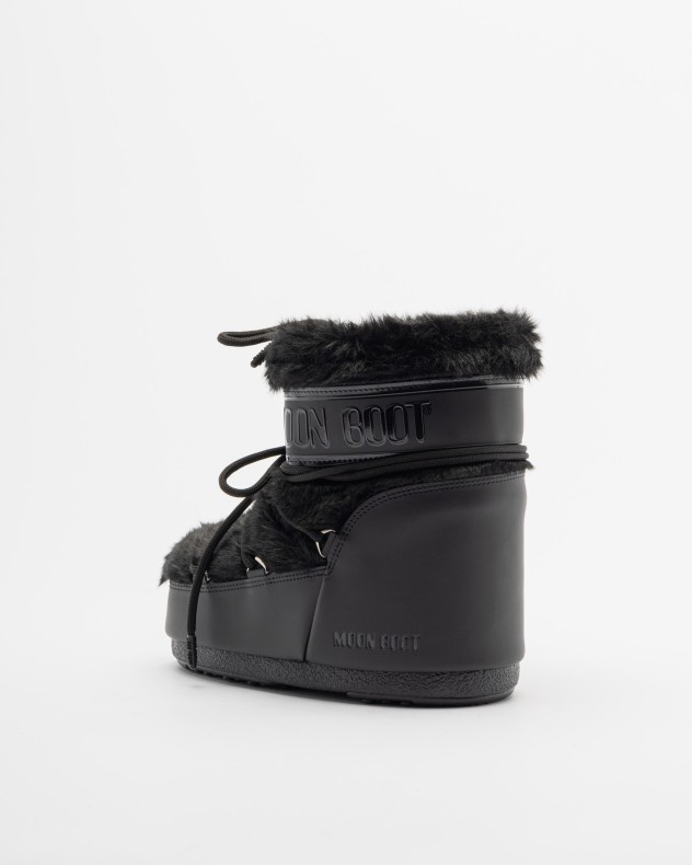 Bottes Moon Boot