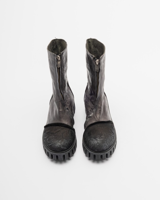 Botas Papucei