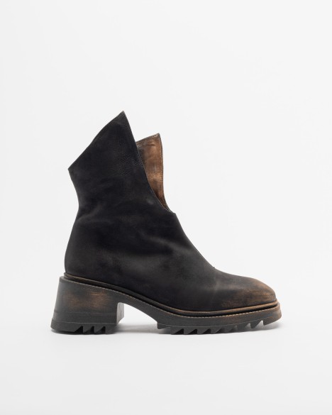 Papucei Ankle Boots