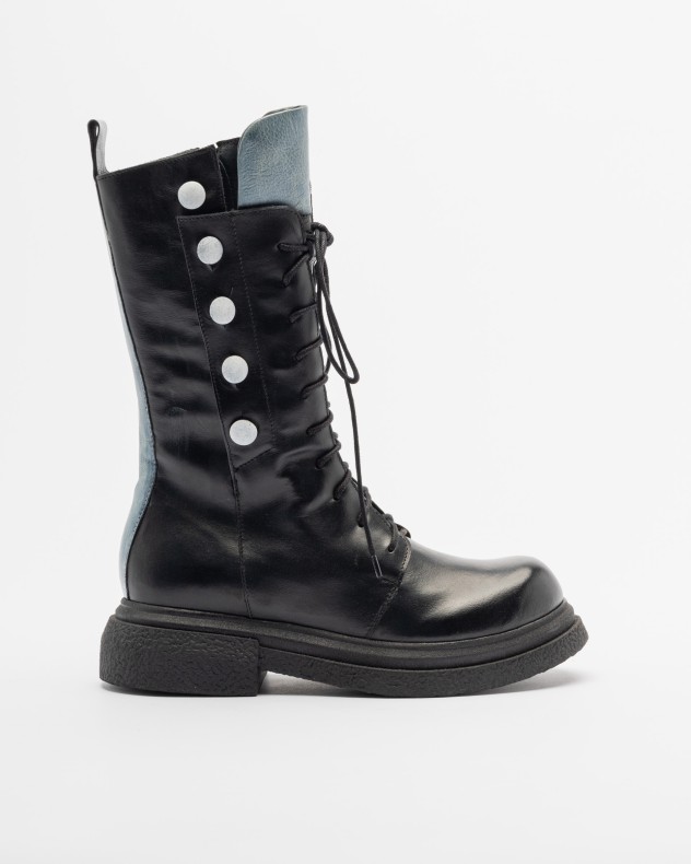 Botas Papucei