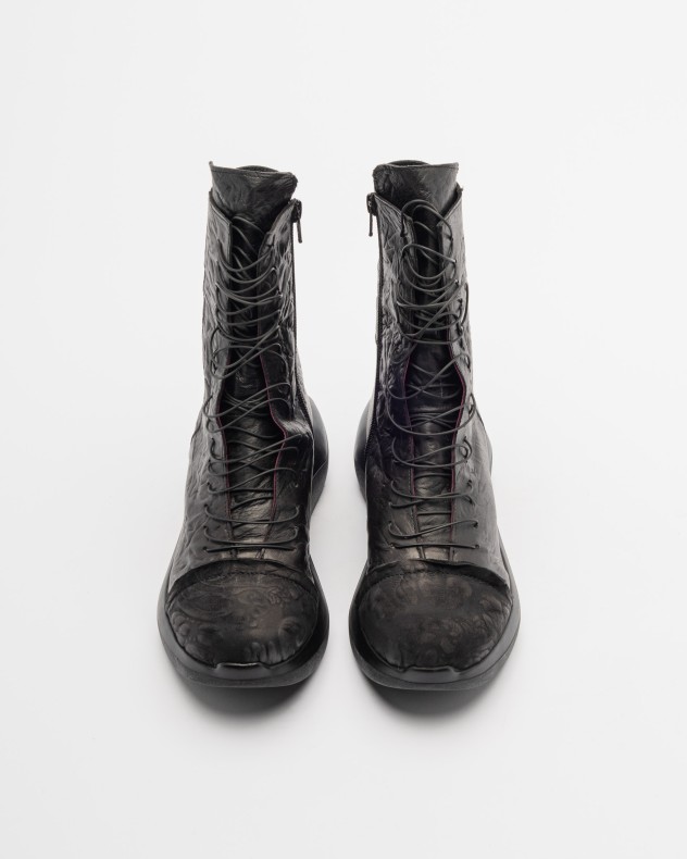 Botas Papucei