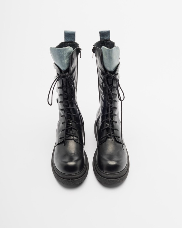 Botas Papucei