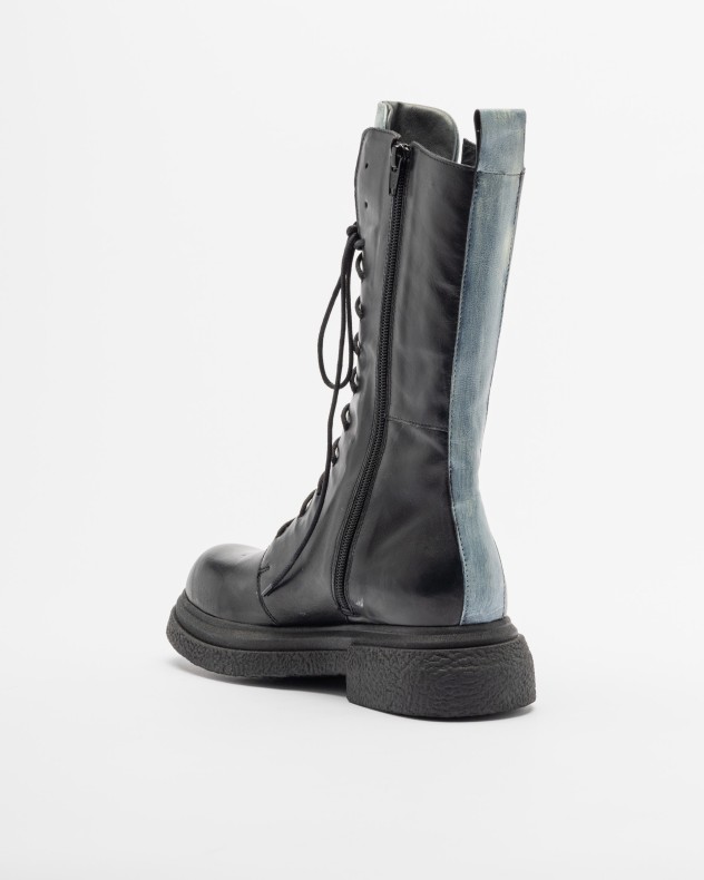 Stiefel Papucei