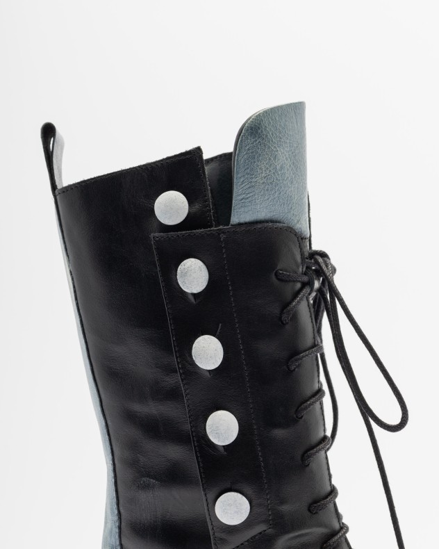 Stiefel Papucei