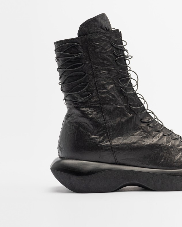 Botas Papucei