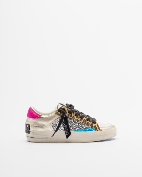 Zapatillas Crime London