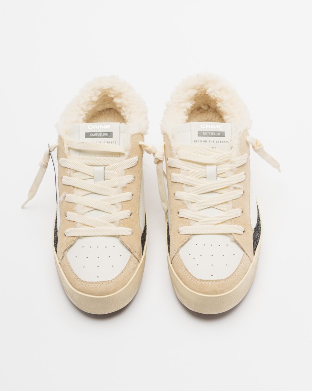 Sneakers Crime London