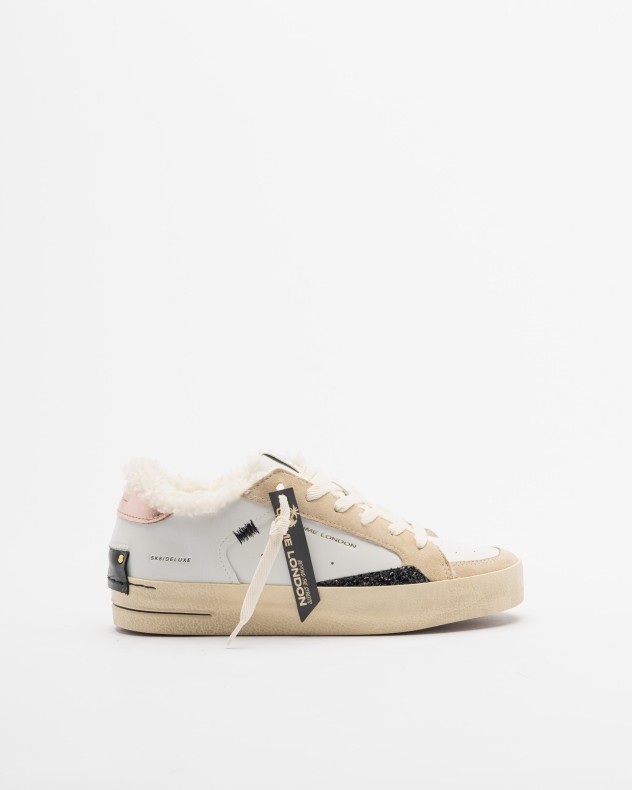 Sneakers Crime London