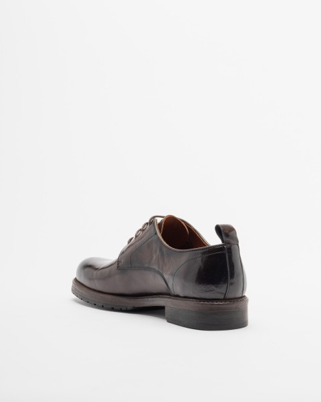 PROF Derby shoes PROF Derby shoes