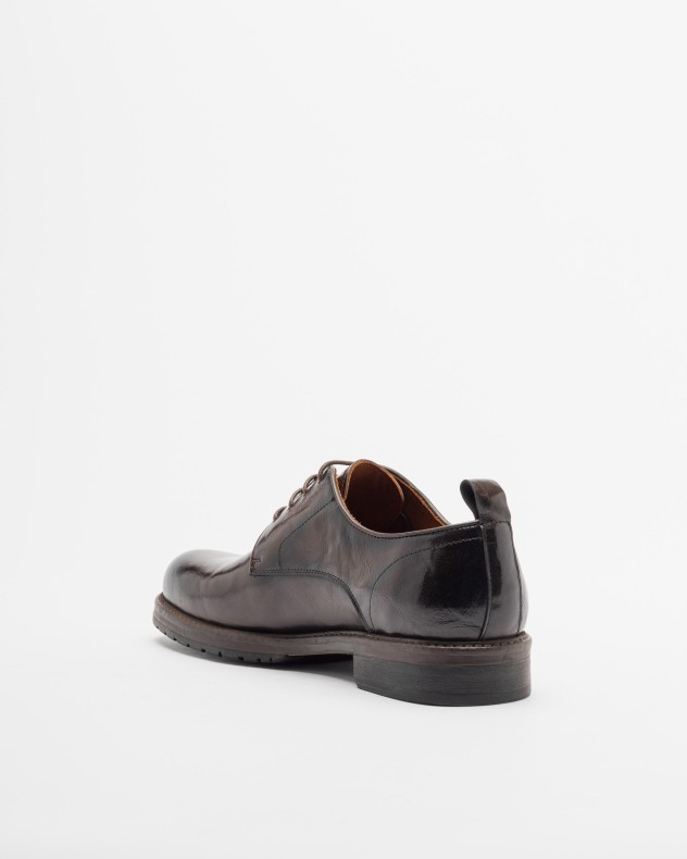 Zapatos derby PROF