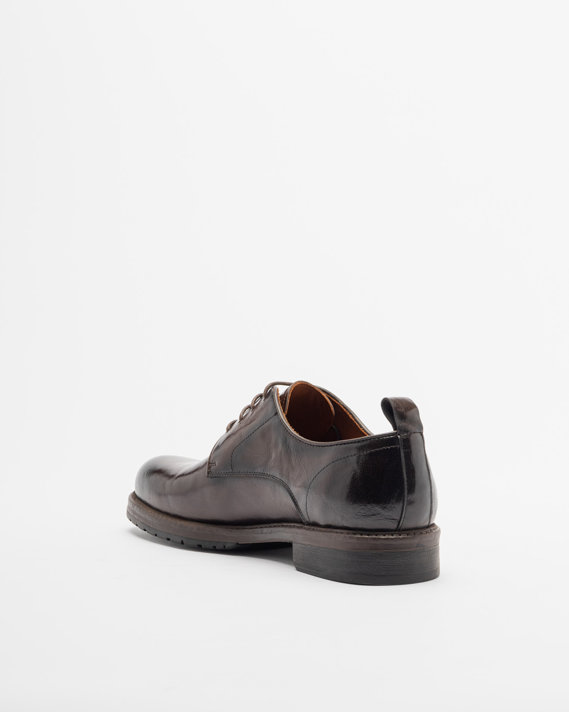 PROF Derby shoes