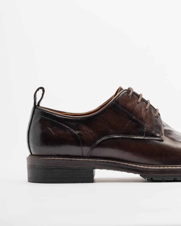 Zapatos derby PROF
