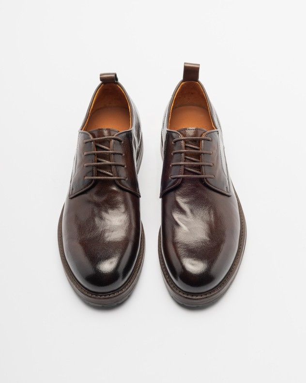 Derby-Schuhe PROF