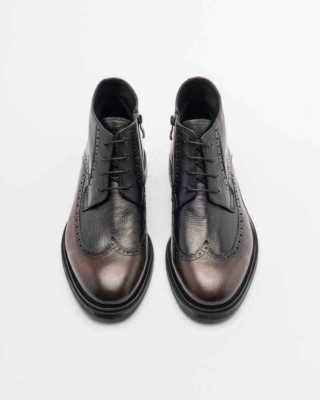 Botas PROF
