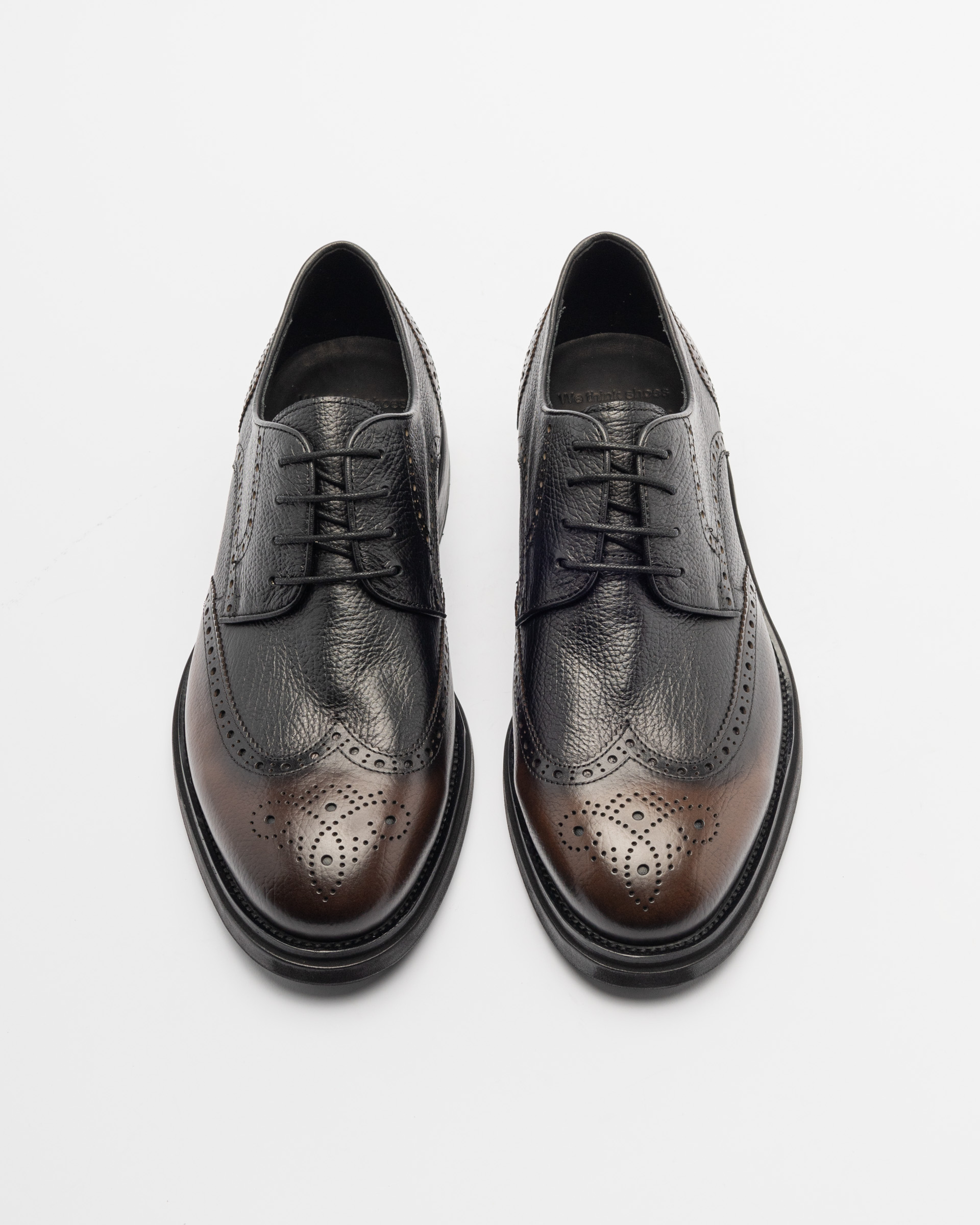PROF Brogue shoes