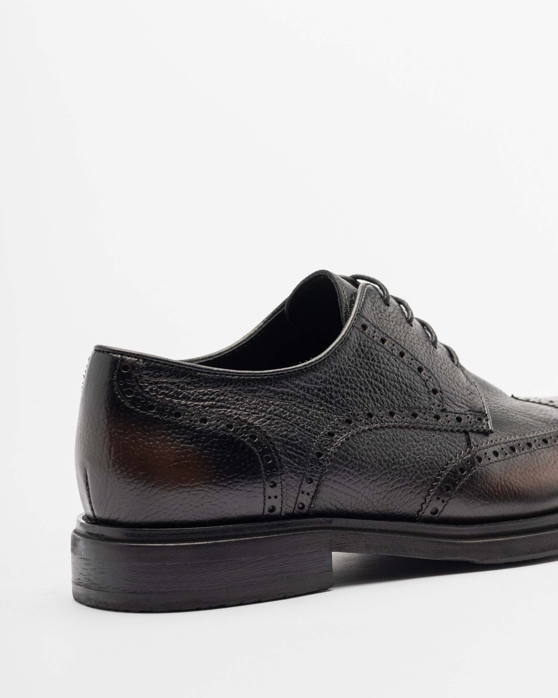 PROF Brogue shoes
