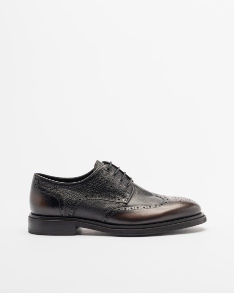 Scarpe brogue PROF