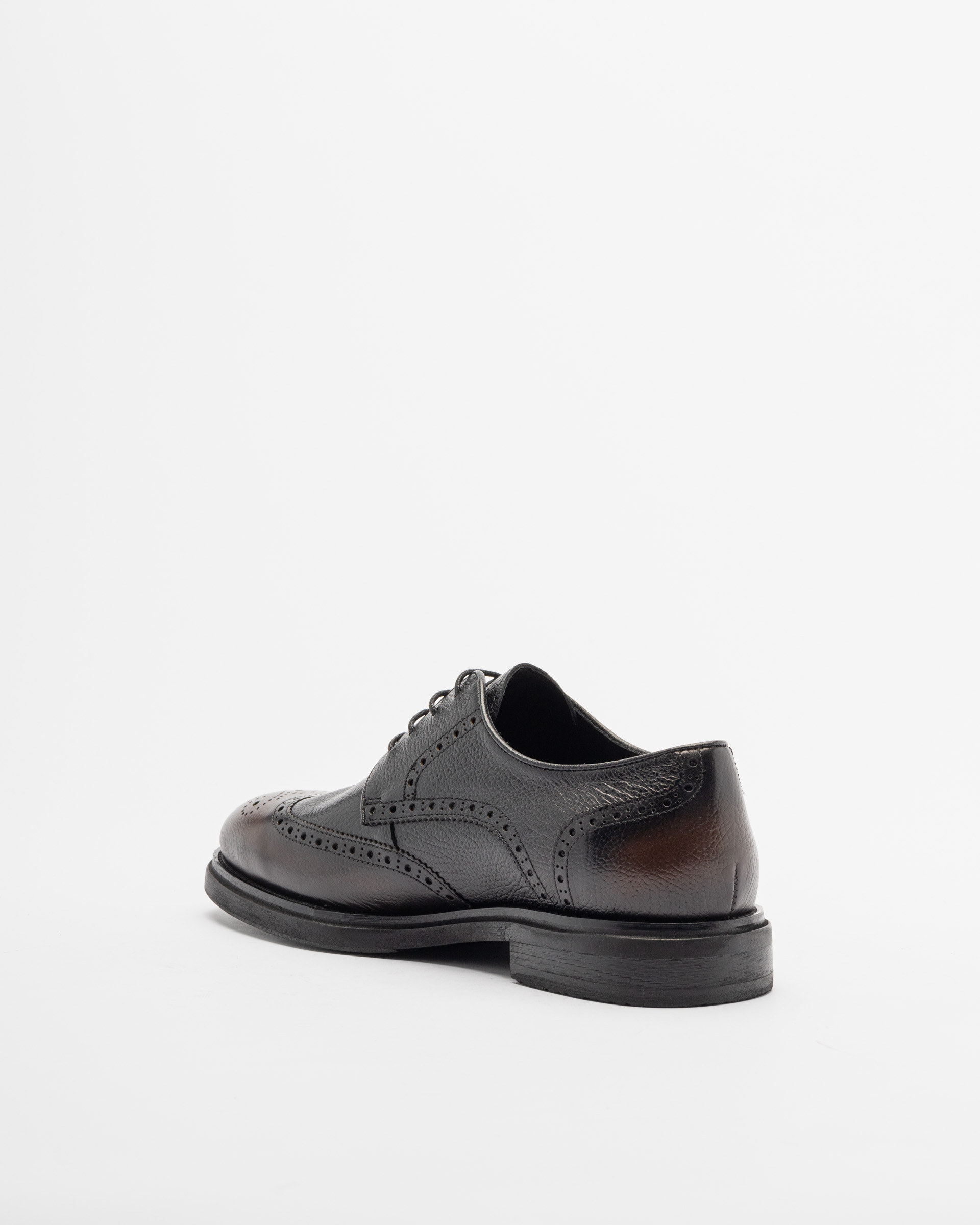 PROF Brogue shoes