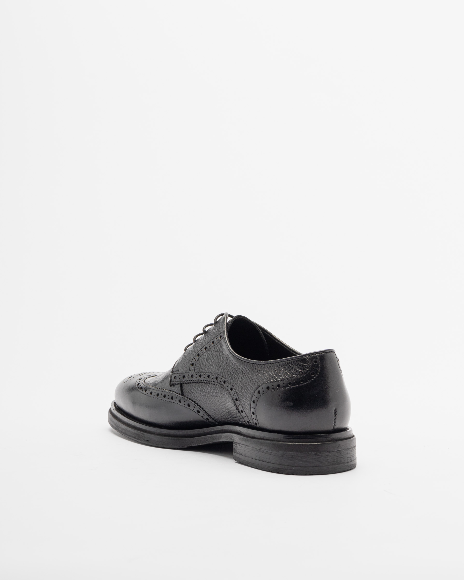 Scarpe brogue PROF