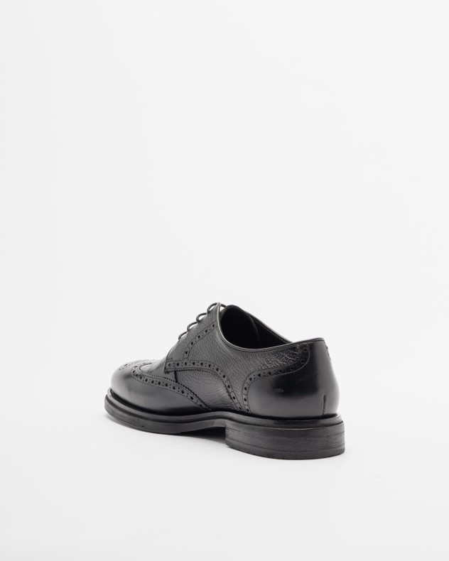 Zapatos brogue PROF