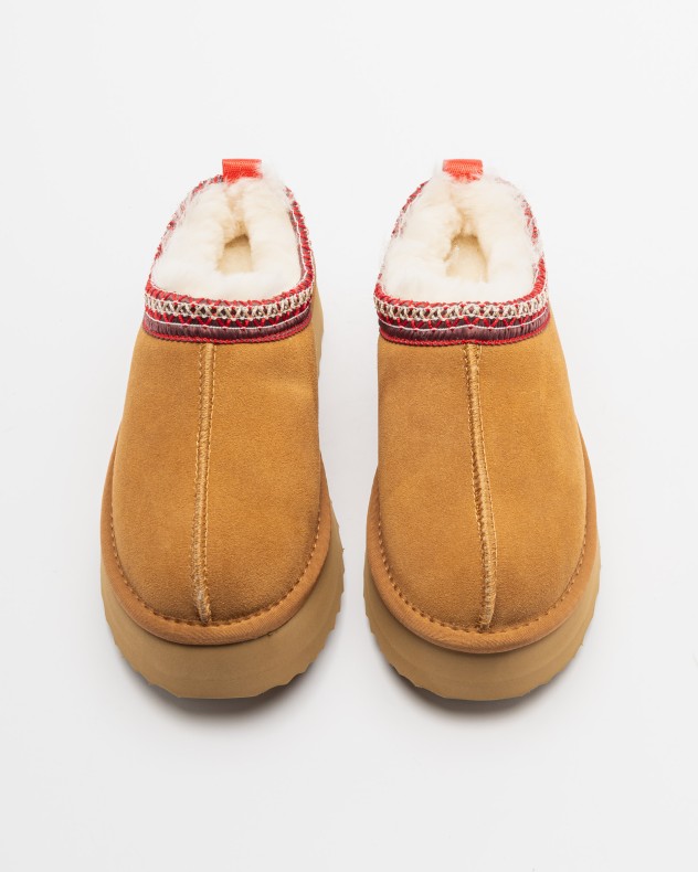 Chaussons Time