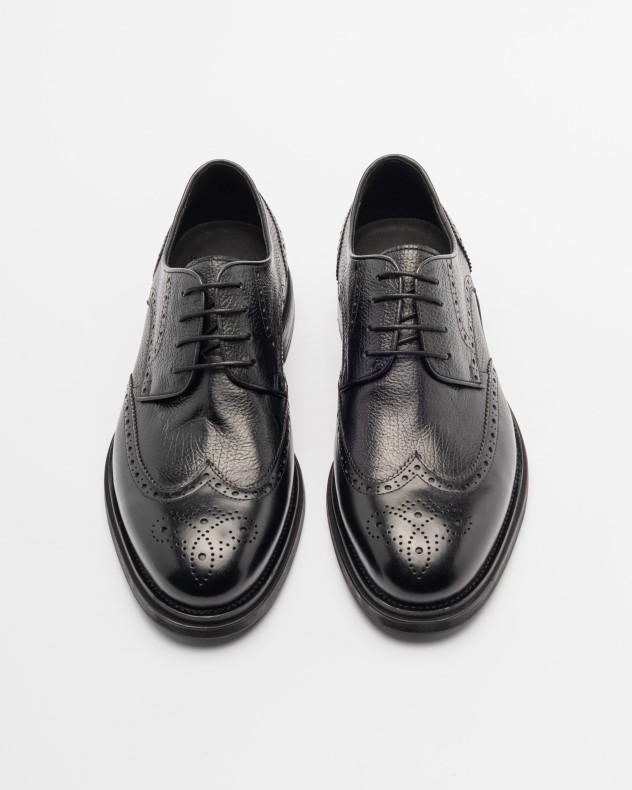 Brogue-Schuhe PROF